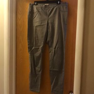 HM pull on jeggings